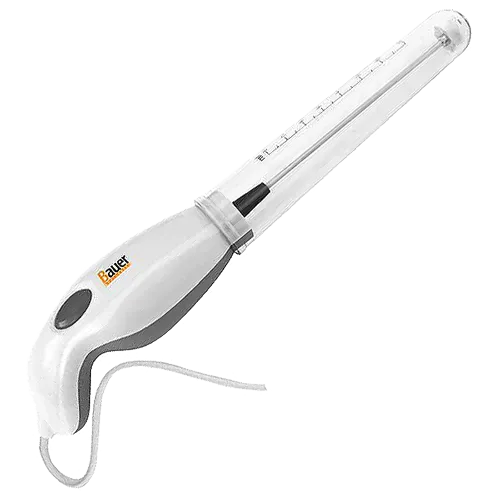 BAUER Štapni mikser za nes kafu RM-003  Bela 25 W