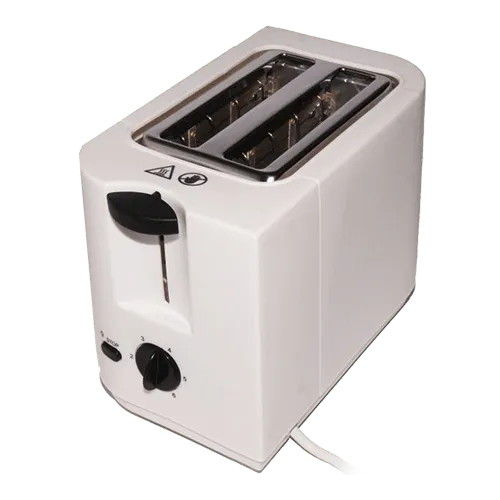 BAUER Toster TB-100  Bela 6 2 700 W