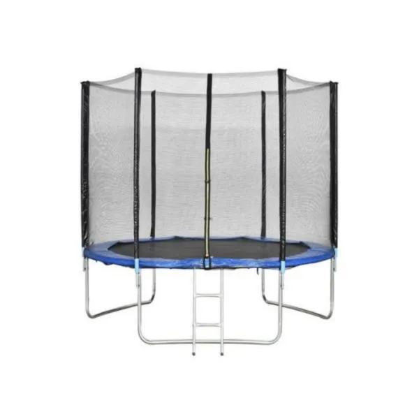 BBO TRAMBOLINA 244 CM
