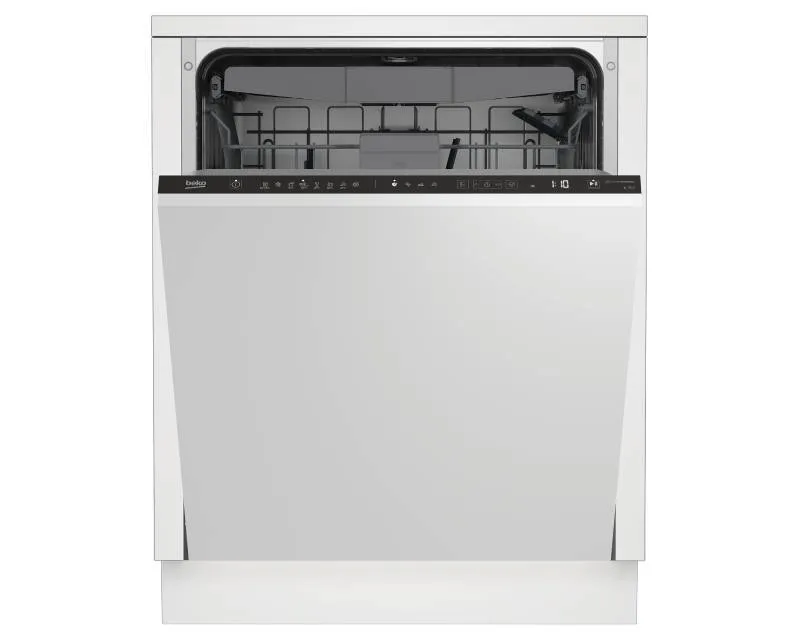 BDIN 38643 C ProSmart inverter ugradna mašina za pranje sudova