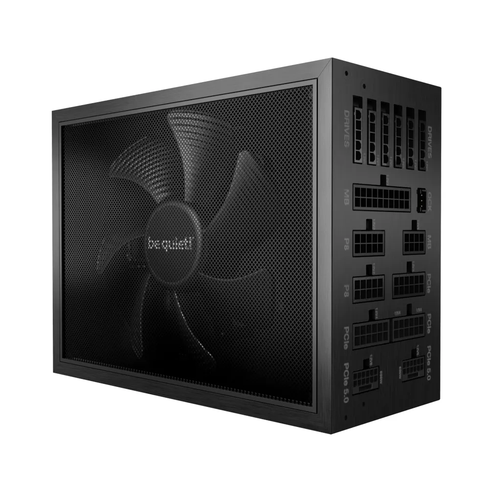 BE QUIET! DARK POWER PRO 13 1300W BN331 Napajanje