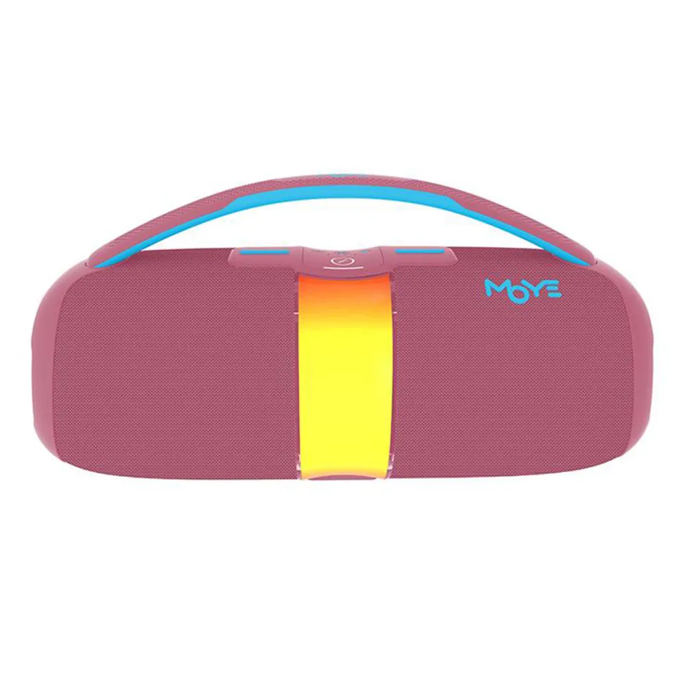 Beat Plus Bluetooth Speaker Pink