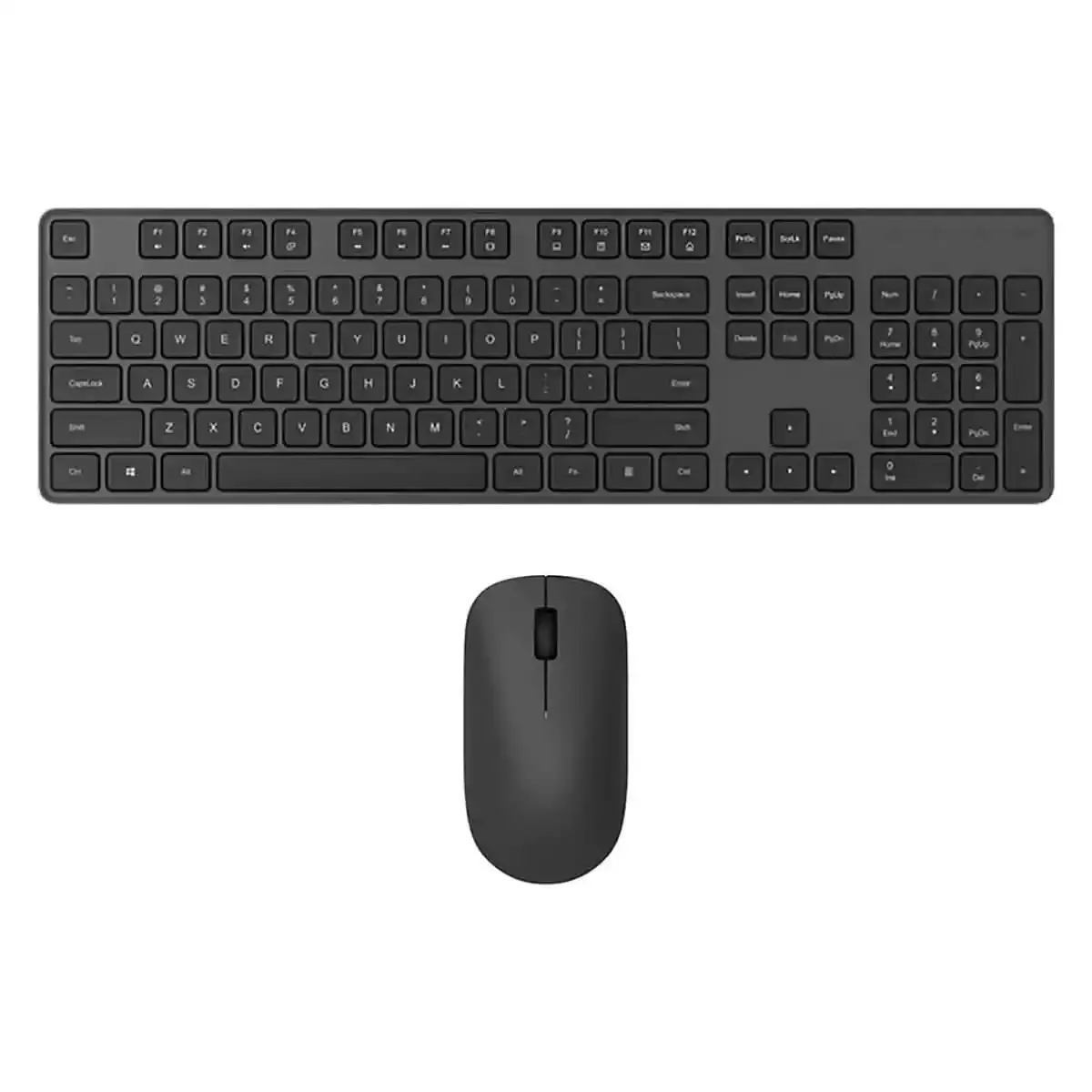 Bežična tastatura + miš Xiaomi Mi Combo