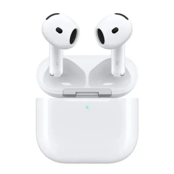 Bežične slušalice Apple AirPods 4 MXP63ZM/A