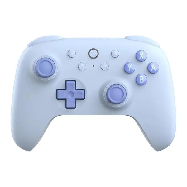 Bežični gamepad 8BitDo Ultimate 2C Nintendo Switch/Bluetooth/Hall Effect/Vibracija/Blue