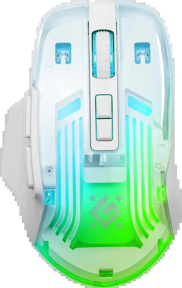 Bežični gaming miš Defender Astro Elite GM-056 3200dpi