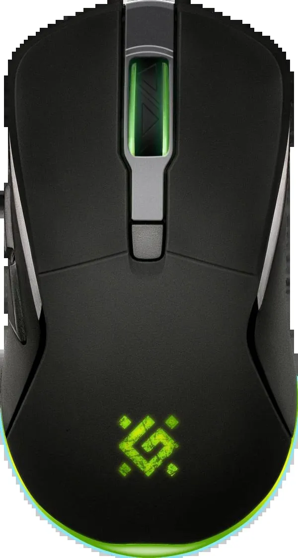 Bežični miš Defender Demon GM-534