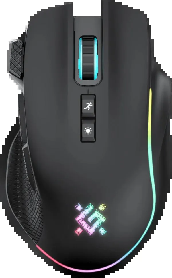 Bežični miš Defender Thunder GM-213 1600DPI