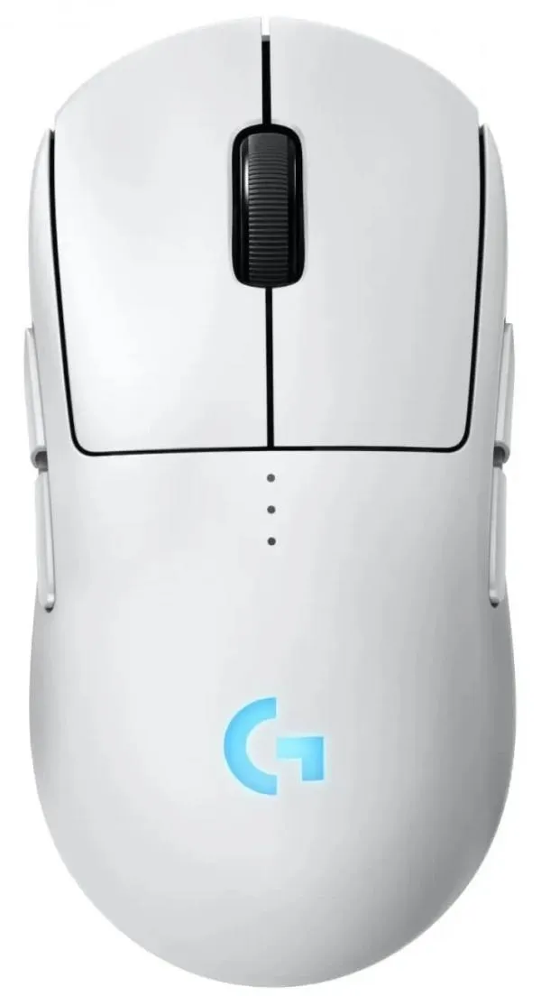 Bežični miš Logitech G PRO 2 Lightspeed White