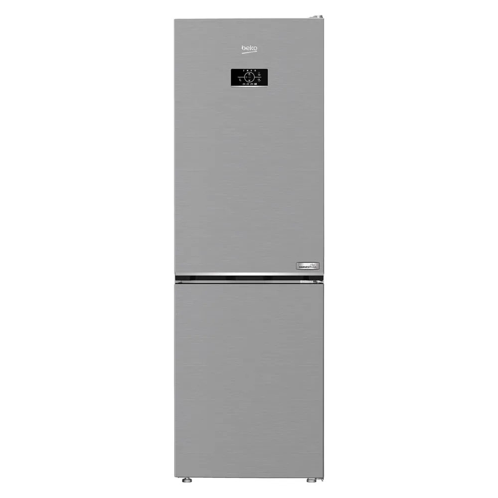 BEKO B5RCNA365HX Kombinovani frižider