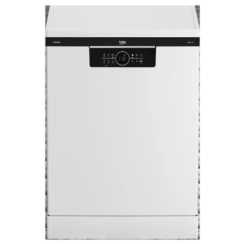 BEKO BDFN 26420 WA Mašina za pranje sudova