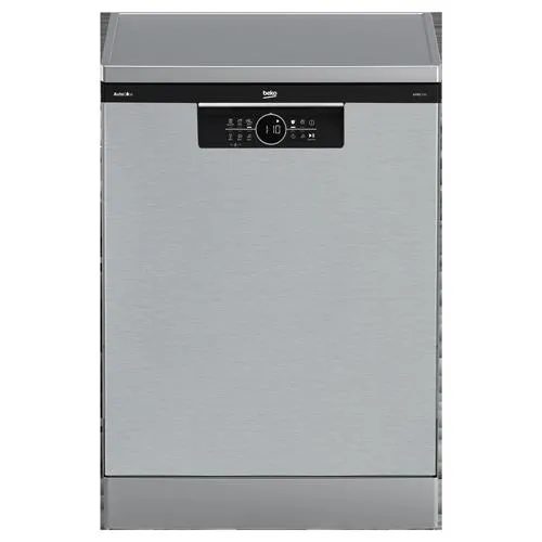 BEKO BDFN 26420 XA Mašina za pranje sudova