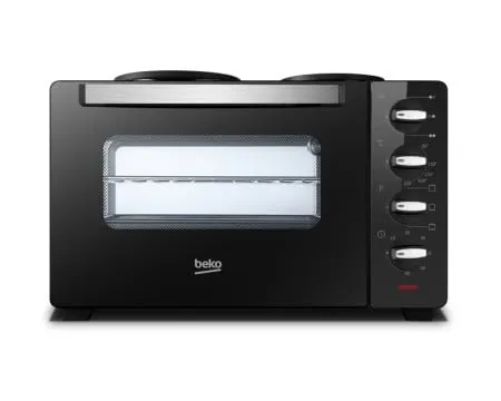 Beko BMOH30B mini šporet