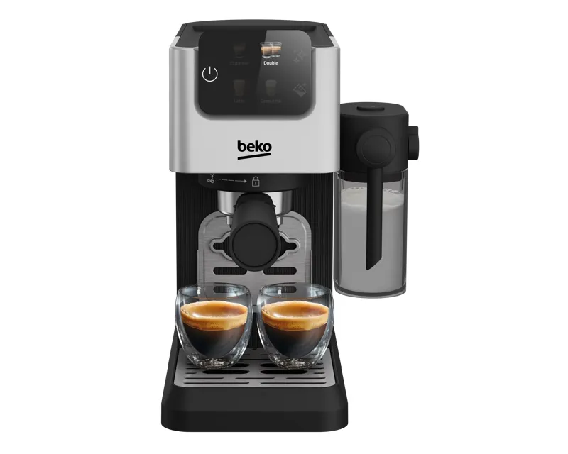 Beko CEP5304X aparat za espresso kafu