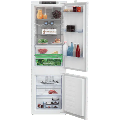 BEKO Kombinovani frižider BCNA275E4SN