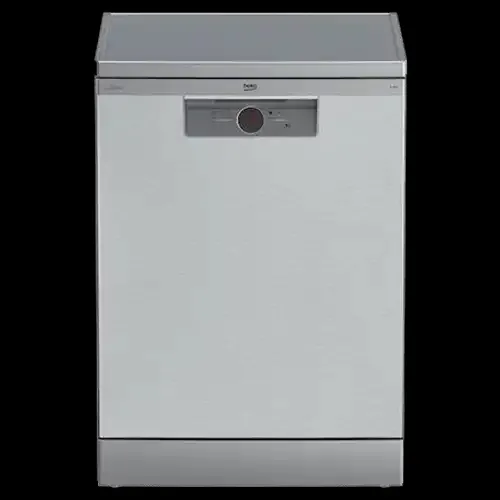 BEKO Mašina za pranje sudova BDFN 26430 X 14  kompleta