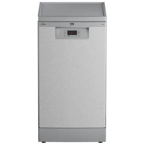 BEKO Mašina za pranje sudova BDFS 15020 X