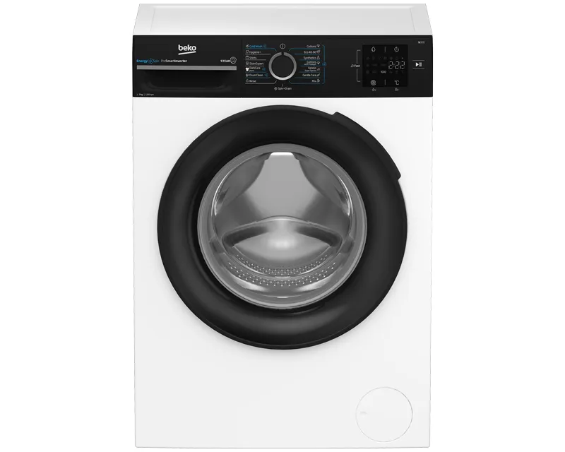 BEKO mašina za pranje veša BM3WFSU37213WPBB ProSmart inverter