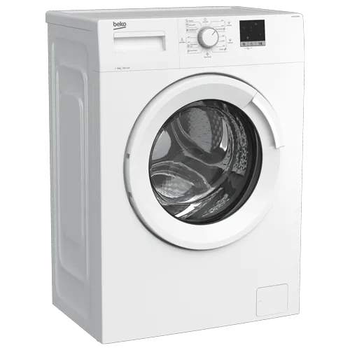 BEKO Mašina za pranje veša WUE 6411 XWW