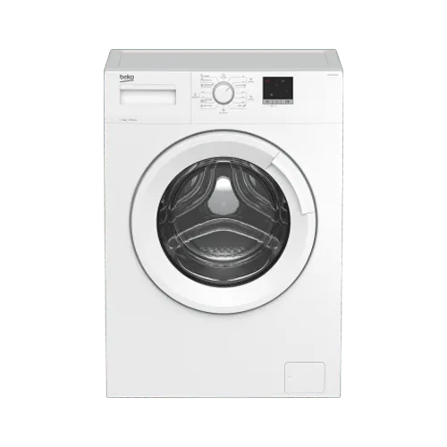 BEKO Mašina za pranje veša WUE 6511XWW