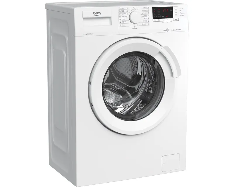 BEKO Mašina za pranje veša WUE 8726 XST