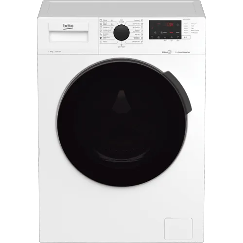 BEKO Mašina za pranje veša WUE8622XCW