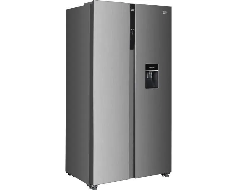 BEKO side by side frižider GNO 5322 WDXPN