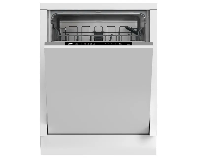 BEKO ugradna mašina za pranje sudova  DIN34330 13 kompleta