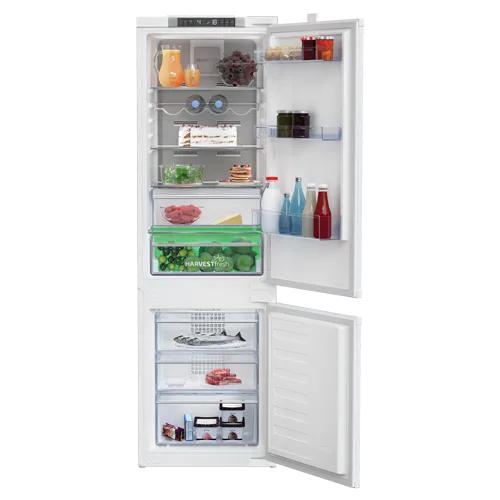 BEKO Ugradni kombinovani frižider BCNA275E4FN