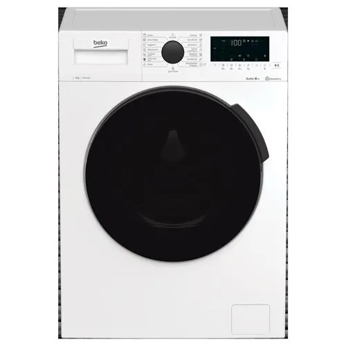 BEKO WUE 8722 XD Mašina za pranje veša