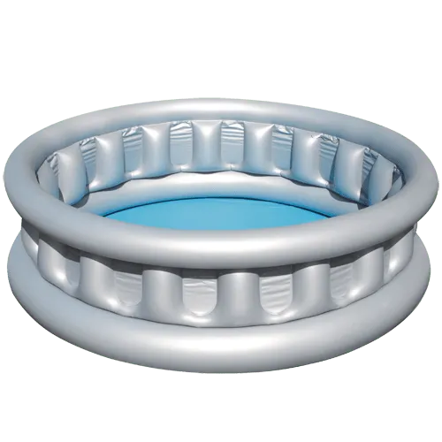 BESTWAY Dečji bazen Space Ship 9B50168 51080  Okrugli 152 x 43 x 152 cm 512 l PVC