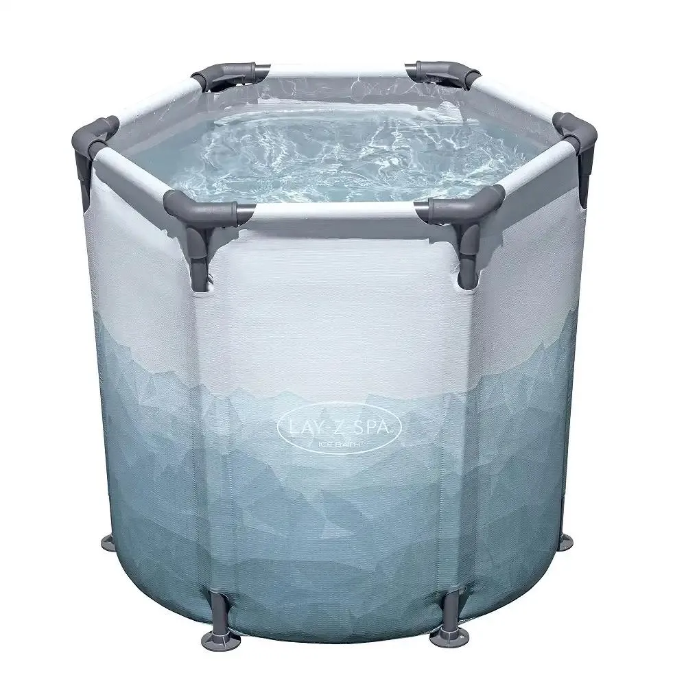 Bestway Lay-Z-Spa okrugla kada za terapiju hladnom vodom – Ice Bath