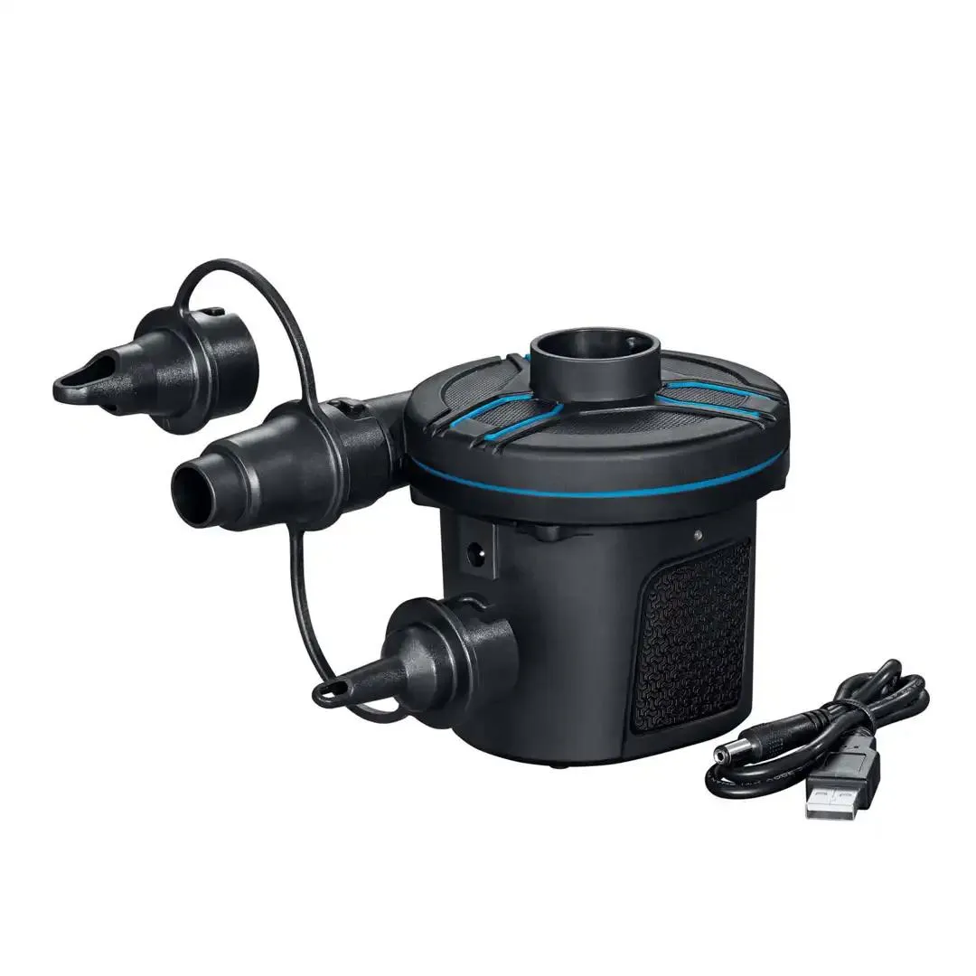 Bestway PowerTouch DC električna pumpa za bazene dušeke i igračke