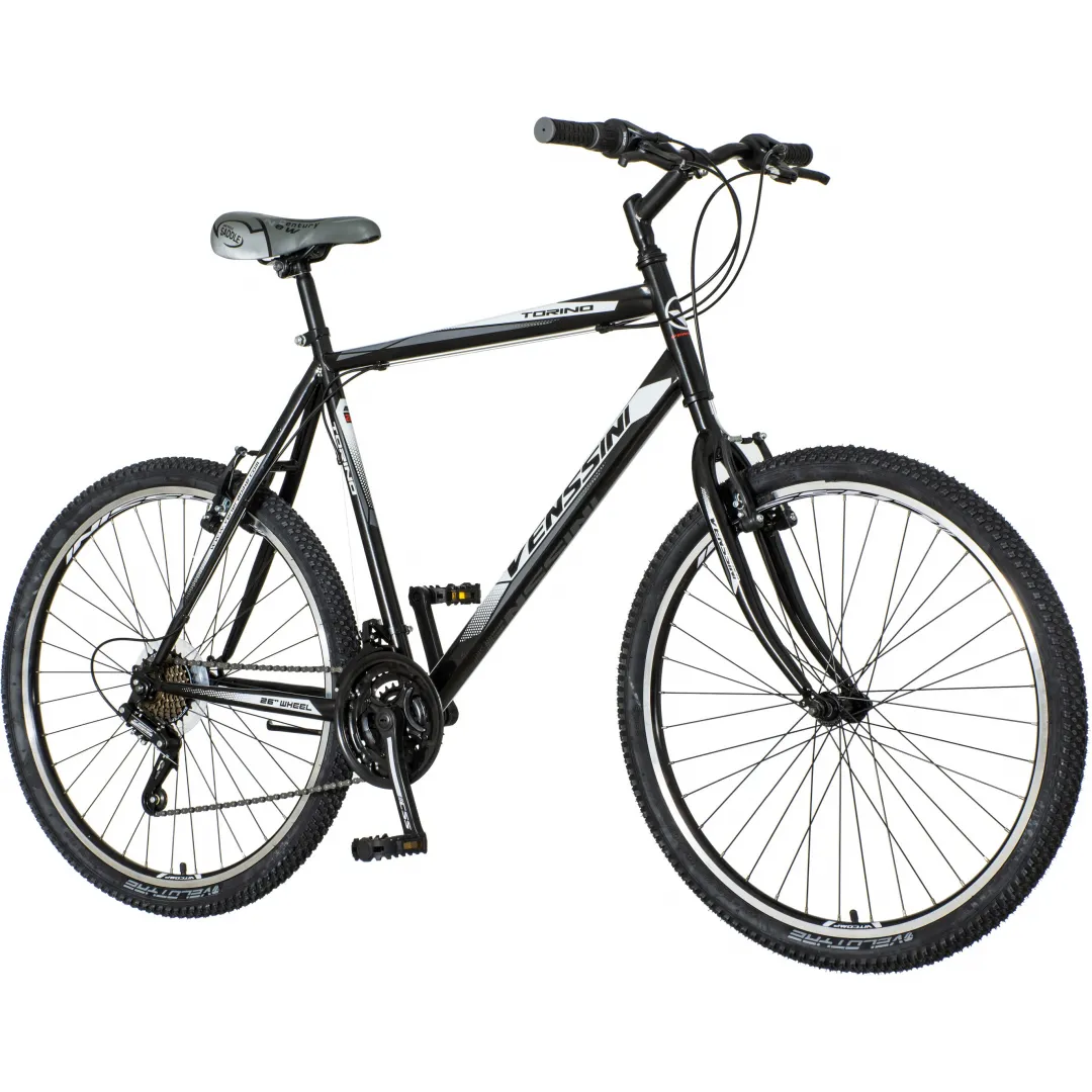 Bicikla VENSSINI Torino 26