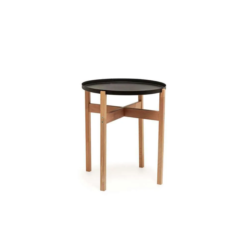 BIENWOOD BIE7016 DRVENI STOČIĆ ZA KAFU R46 x 525 CM