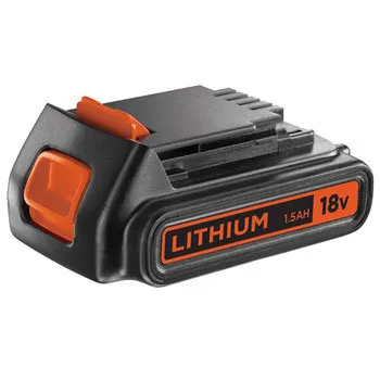 Black + Decker baterija BL2018