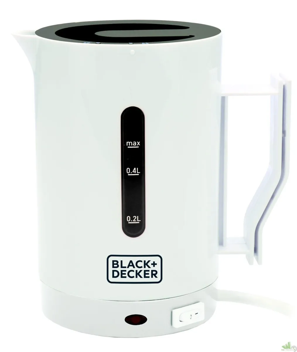Black + Decker grejač vode BXDC1005