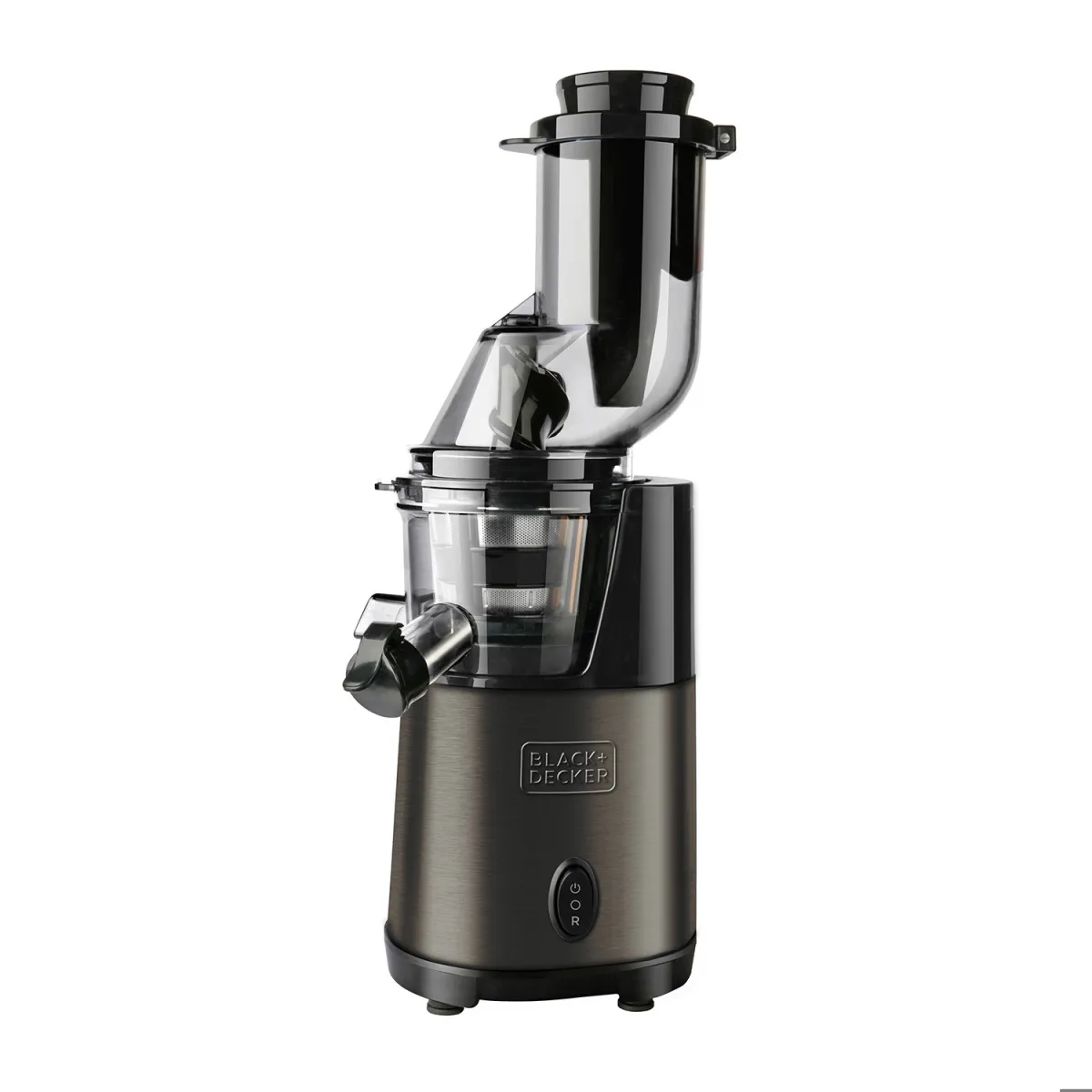 Black + Decker sokovnik BXJE200E