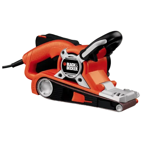 BLACK & DECKER Tračna brusilica KA88