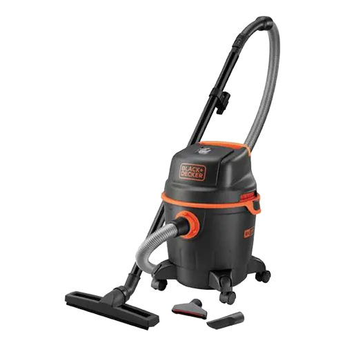 BLACK&DECKER Usisivač BXVC20PE  Posuda za prašinu 1200 W