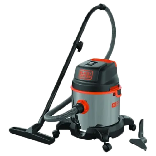BLACK&DECKER Usisivač BXVC20XE  Posuda za prašinu 1400 W