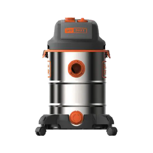 BLACK&DECKER Usisivač BXVC30XTDE  Posuda za prašinu 1600 W