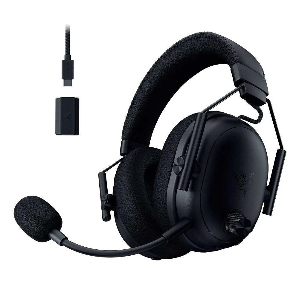 BlackShark V3 Pro - Wireless ANC Esports Headset - FRML Packaging