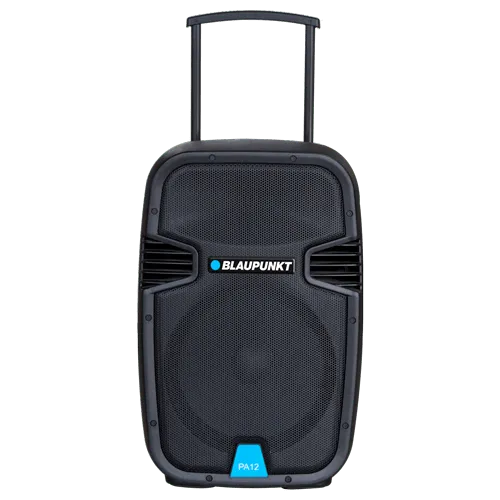 BLAUPUNKT Bluetooth zvučnik PA12  650W 100 - 240V 50/60Hz
