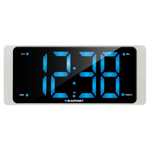BLAUPUNKT Radio aparat sa satom CR16WH (Bela)  Radio aparat sa satom