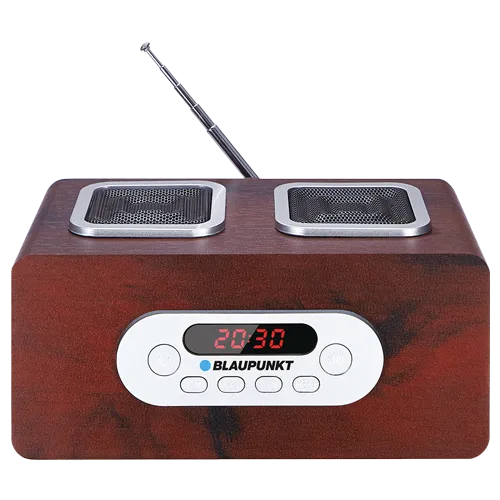 BLAUPUNKT Radio sa satom PP5BR  Radio aparat sa satom