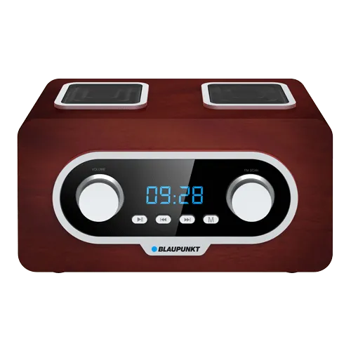 BLAUPUNKT Radio sat PP5.2BR  Radio aparat sa satom