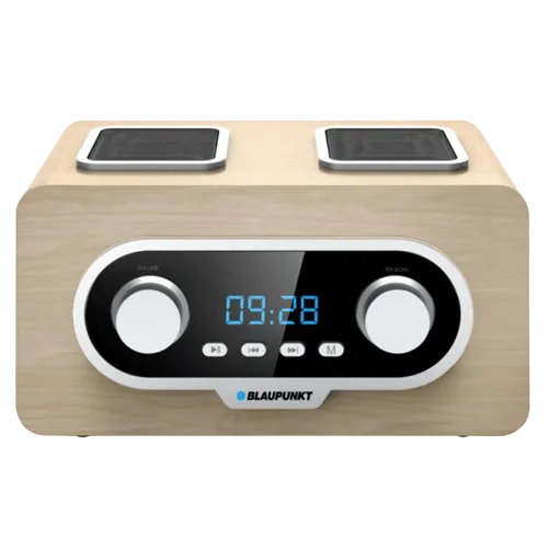 BLAUPUNKT Radio sat PP5.2CR  Radio aparat sa satom