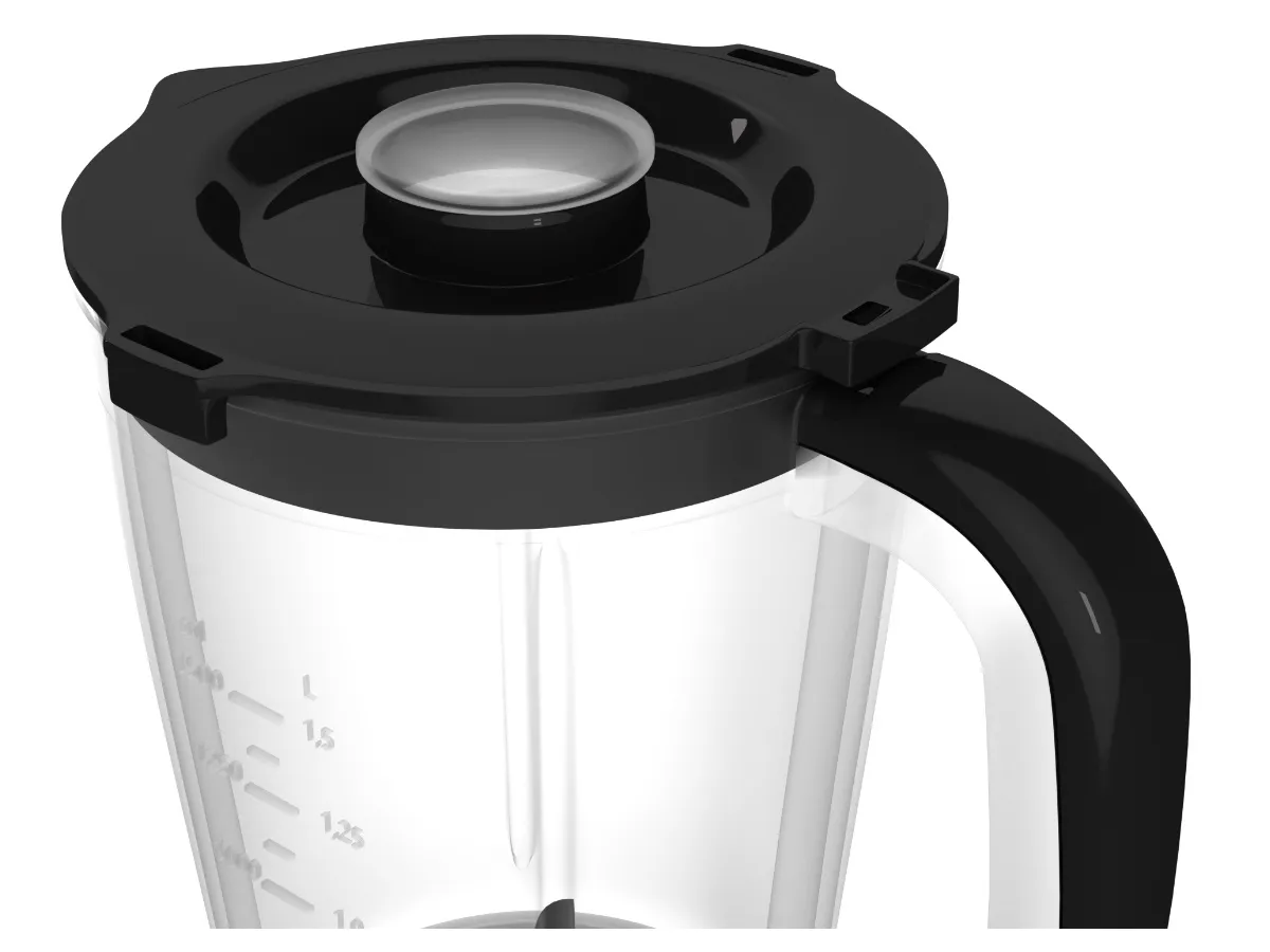 Blender TESLA BL201W/500W/bela