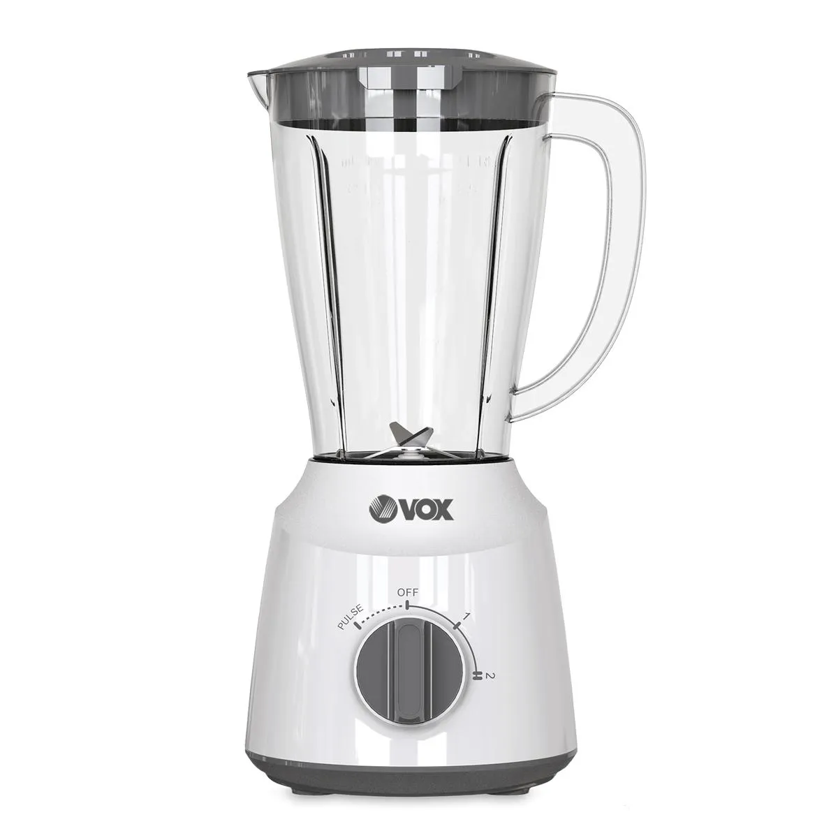 Blender TM 2048